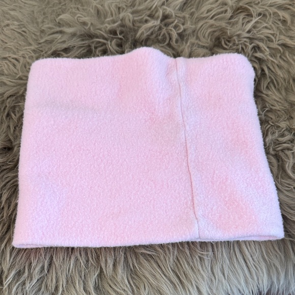 Pink Kids Face Mask - Picture 2 of 2